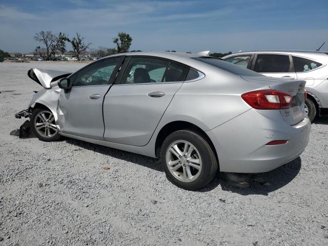 Vin: 1g1be5sm9g7310195, lot: 53866725, chevrolet cruze lt 20162