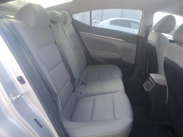 2017 HYUNDAI ELANTRA SE - 5NPD84LF7HH045842