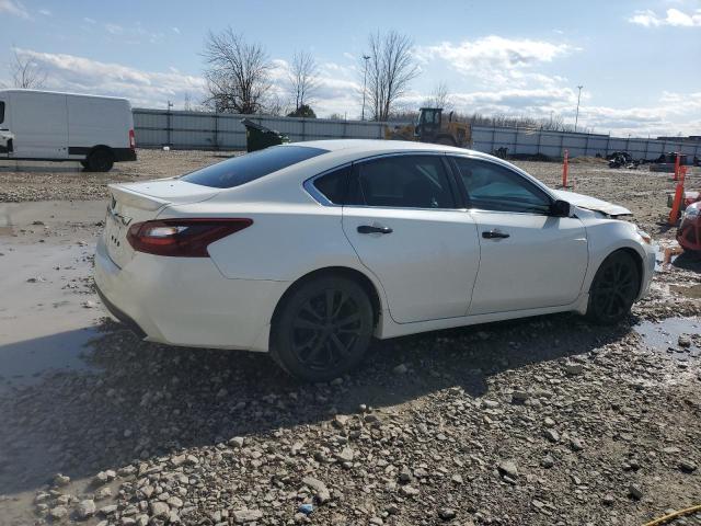 Vin: 1n4al3ap6hc111449, lot: 54421185, nissan altima 2.5 20173