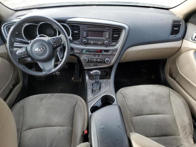 2014 KIA OPTIMA LX - 5XXGM4A7XEG324830