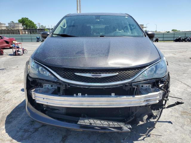 2017 CHRYSLER PACIFICA T - 2C4RC1DG0HR522673