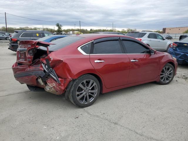 Vin: 1n4al3ap0jc150687, lot: 53718455, nissan altima 2.5 20183