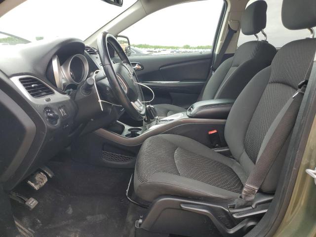 2018 DODGE JOURNEY SE - 3C4PDCAB2JT521567