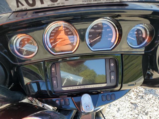 2015 HARLEY-DAVIDSON FLHTK ULTR 1HD1KEL13FB609529