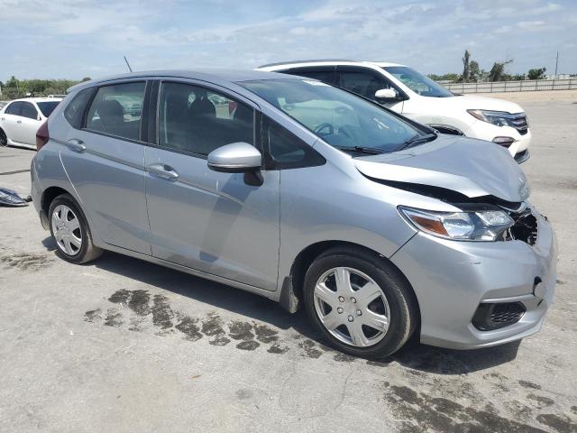 Vin: 3hggk5h43km731679, lot: 54387225, honda fit lx 20194