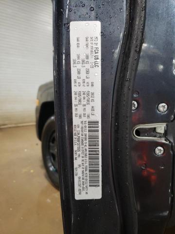 2015 JEEP PATRIOT SP - 1C4NJPBB8FD273926