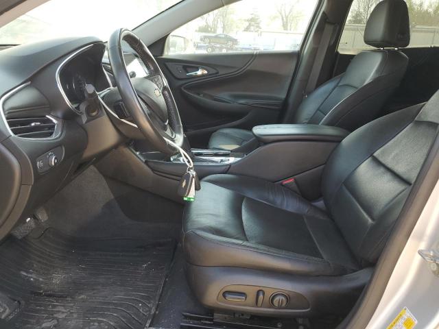 2019 CHEVROLET MALIBU PRE - 1G1ZE5SX1KF154788