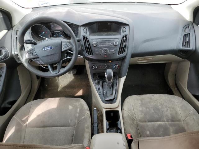 2018 FORD FOCUS SE - 1FADP3K26JL316957