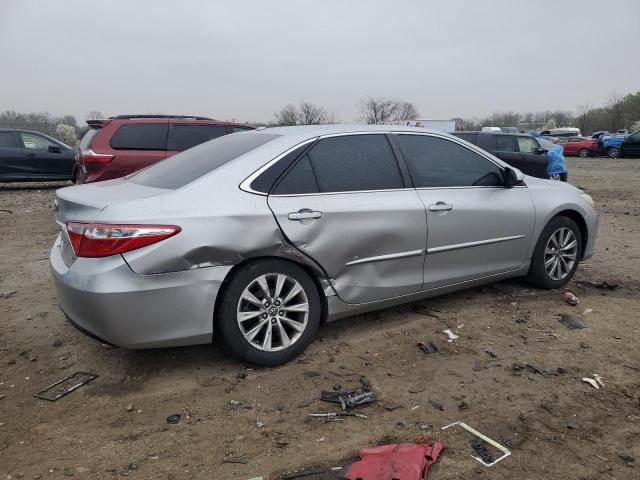 Vin: 4t1bf1fkxgu503751, lot: 51436505, toyota camry le 20163