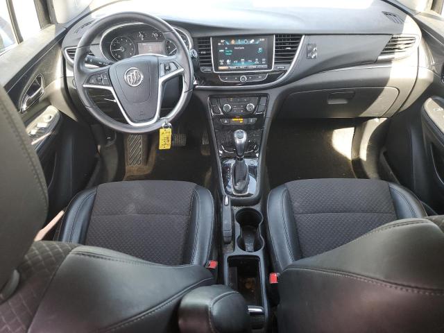 2019 BUICK ENCORE PRE - KL4CJASB2KB890873