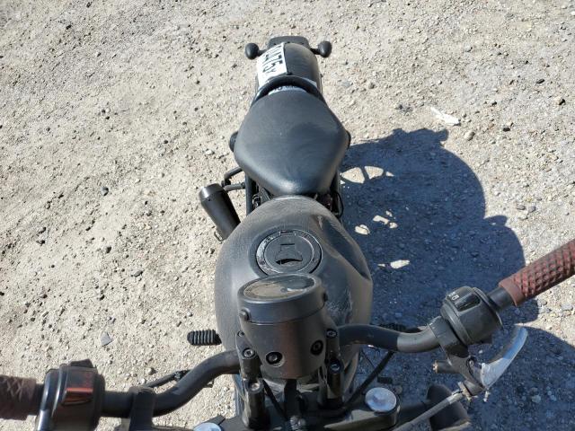 2022 HONDA CMX300 A MLHNC535XN5500885