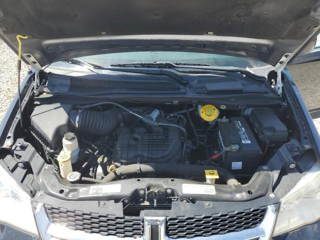 2019 DODGE GRAND CARA - 2C4RDGCG5KR562319