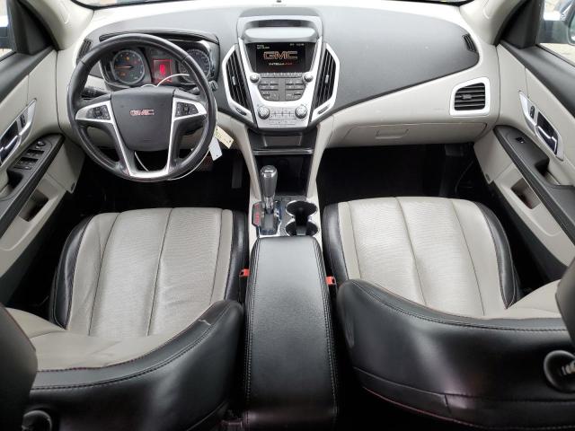2017 GMC TERRAIN SL - 2GKALPEK7H6149110