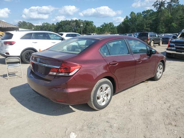 Vin: 2hgfb2f52fh505921, lot: 55017205, honda civic lx 20153