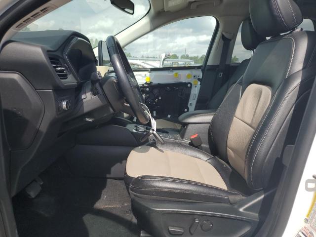 2022 FORD ESCAPE TIT - 1FMCU0LZ0NUA85462