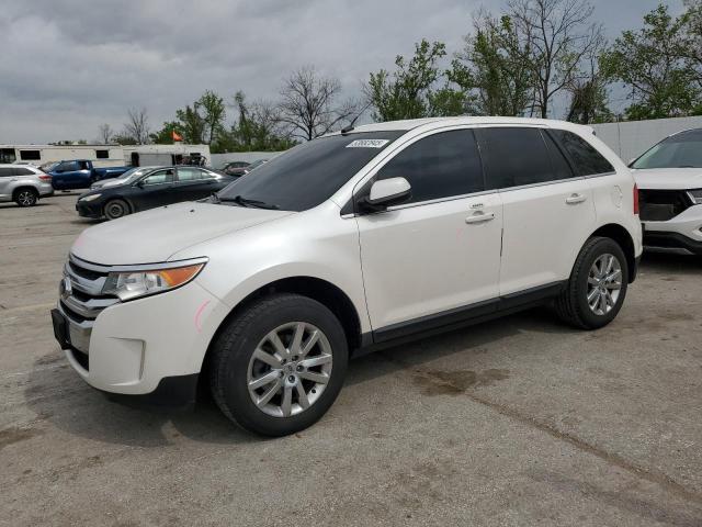 Vin: 2fmdk4kc3dbc13647, lot: 53682845, ford edge limited 2013 img_1