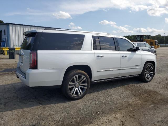 Vin: 1gks2hkj9jr308874, lot: 54821835, gmc yukon denali 20183