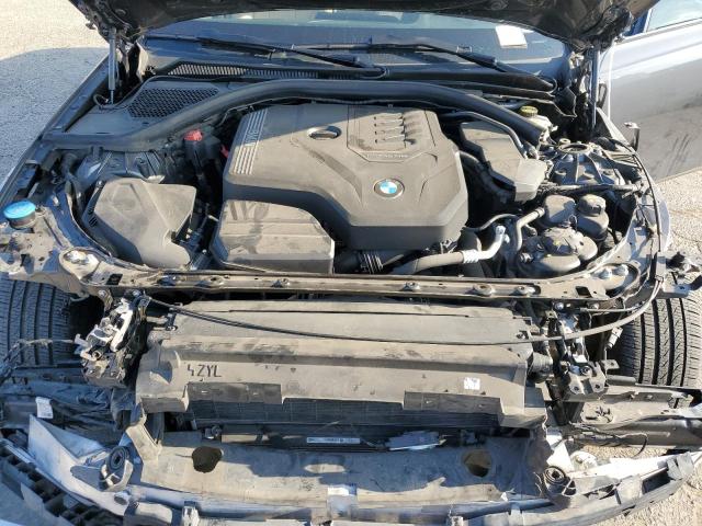 2020 BMW 330I - 3MW5R1J05L8B10386