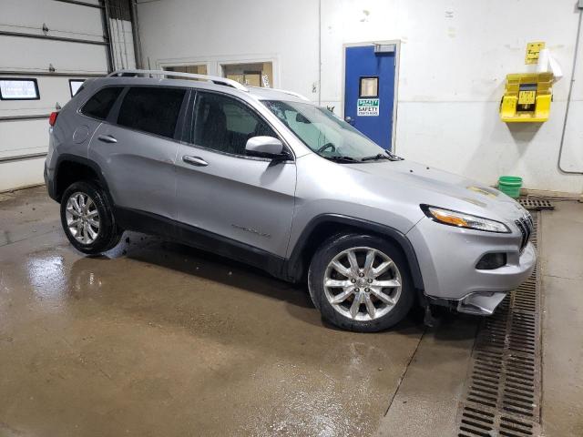 Vin: 1c4pjldb2gw239422, lot: 53690335, jeep grand cher limited 20164