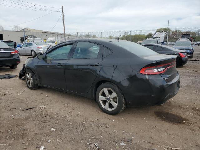 Vin: 1c3cdfebxed894544, lot: 54022425, dodge dart gt 20142
