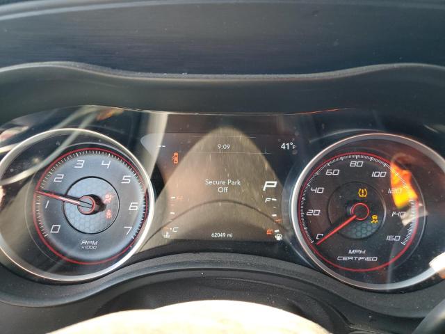 2019 DODGE CHARGER PO 2C3CDXKTXKH757606