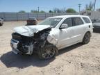 2019 DODGE DURANGO GT - 1C4RDHDGXKC650425