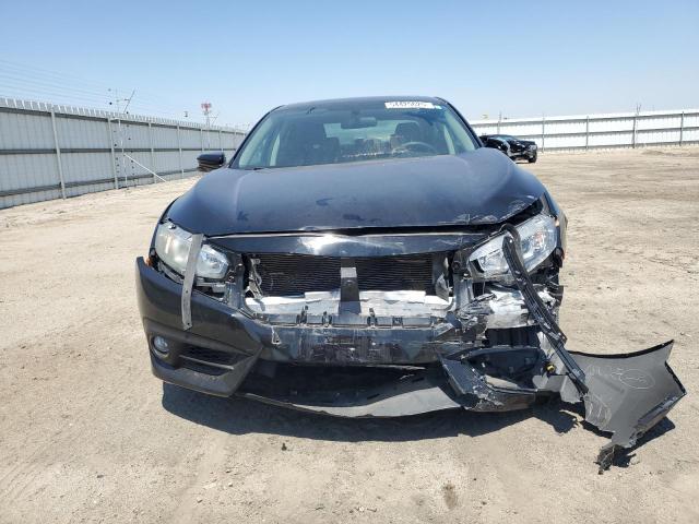 2016 HONDA CIVIC EX - 2HGFC1F36GH644683