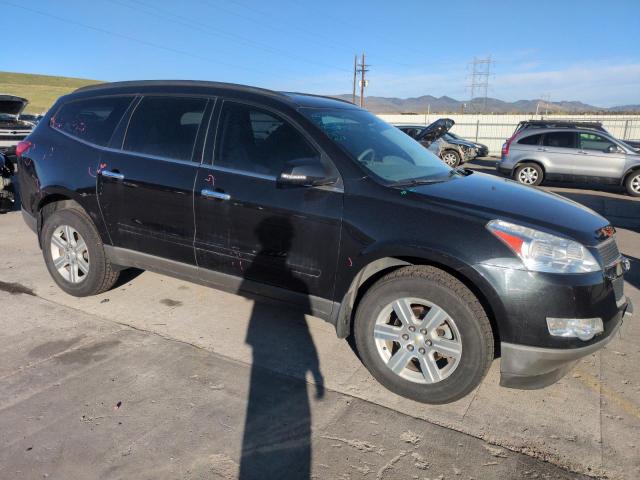 Vin: 1gnkvged4bj229428, lot: 52345505, chevrolet traverse lt 20114