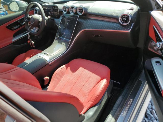 2024 MERCEDES-BENZ CLE 300 4M W1KMJ4HB5RF040733