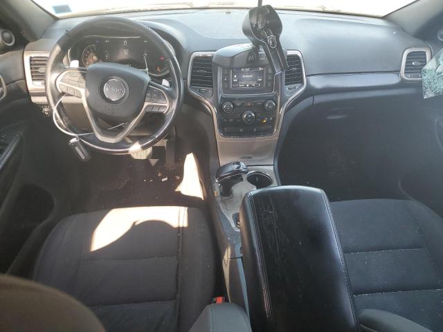 2014 JEEP GRAND CHER - 1C4RJFAG5EC120983