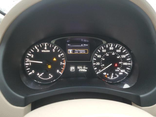 2015 NISSAN ALTIMA 2.5 - 1N4AL3AP0FC225928