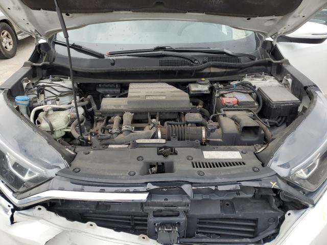 2020 HONDA CR-V EX - 2HKRW2H58LH612441