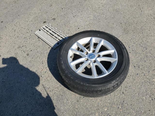 2016 DODGE GRAND CARA - 2C4RDGCG5GR340189
