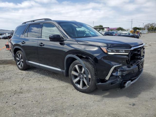 Vin: 5fnyg1h83rb016898, lot: 53131345, honda pilot elite 20244