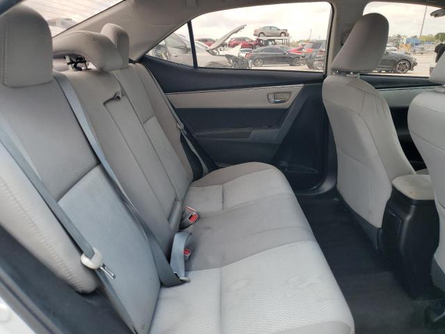 2016 TOYOTA COROLLA L - 5YFBURHE2GP560815
