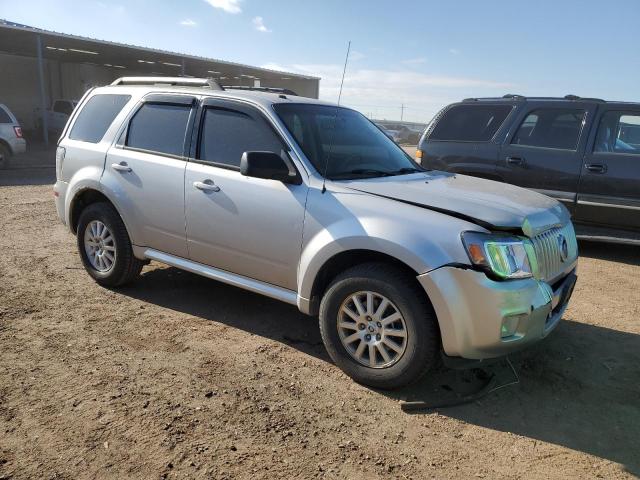 Vin: 4m2cn9hg4bkj08207, lot: 54797505, mercury mariner premier 20114