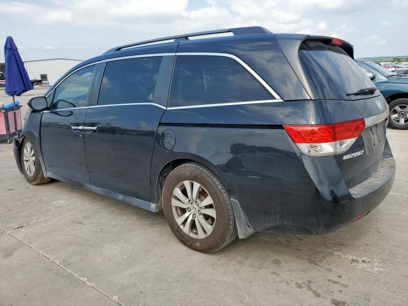 Vin: 5fnrl5h66gb085992, lot: 54787175, honda all models exl 20162
