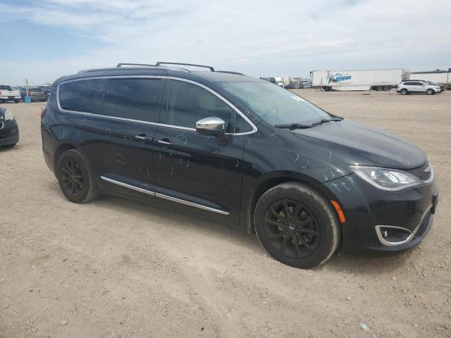 Vin: 2c4rc1gg6lr250036, lot: 53610075, chrysler pacifica limited 20204