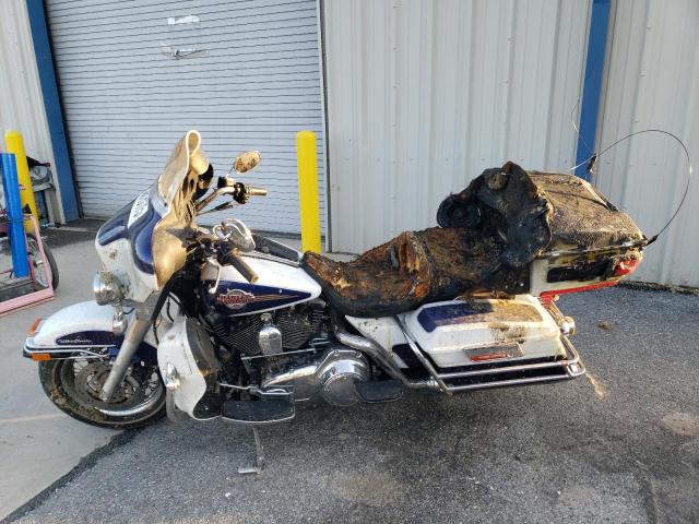 2007 HARLEY-DAVIDSON FLHTCUI - 1HD1FC4107Y696697