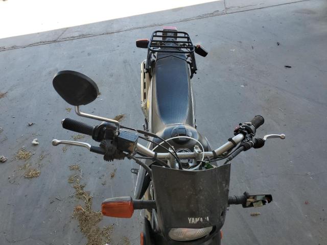 2021 YAMAHA XT250 JYADG24E3MA012928