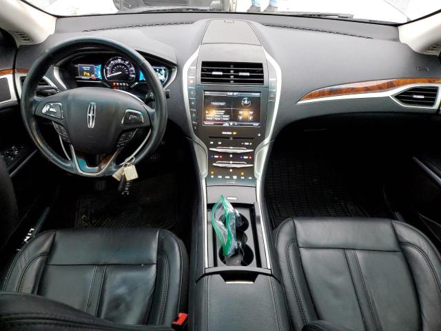2015 LINCOLN MKZ HYBRID 3LN6L2LU1FR604706