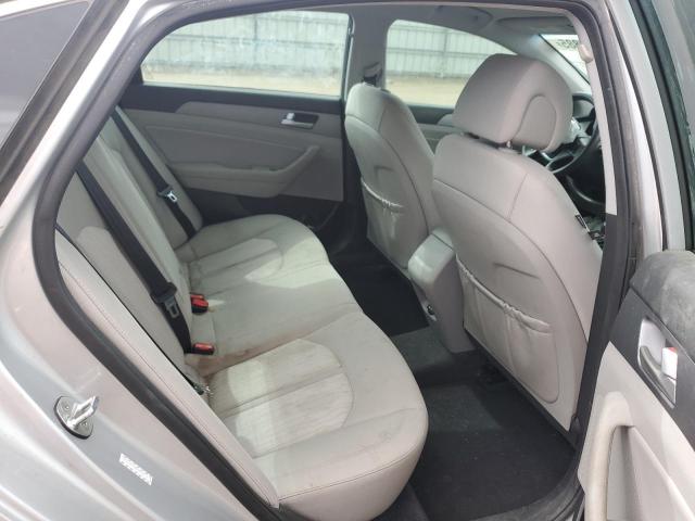 2017 HYUNDAI SONATA HYB - KMHE24L38HA075513