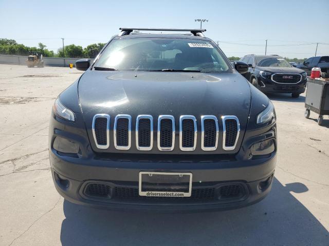 2015 JEEP CHEROKEE L - 1C4PJLCB8FW700123