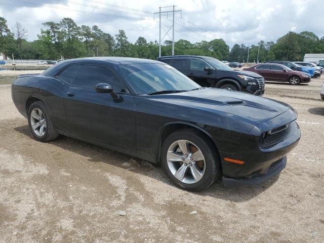 Vin: 2c3cdzag8mh630775, lot: 53683395, dodge challenger sxt 20214