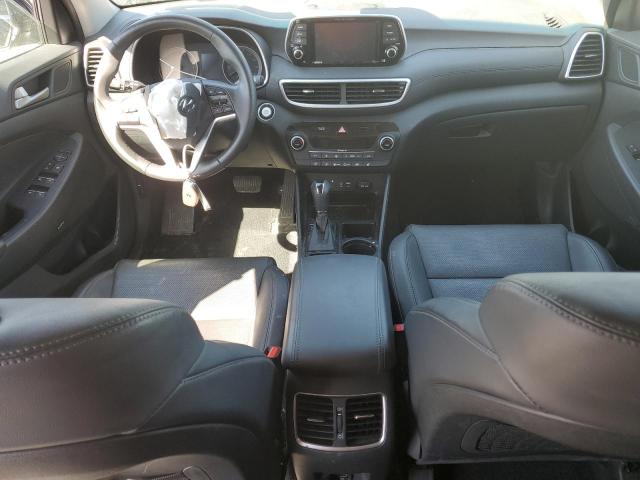 2020 HYUNDAI TUCSON LIM - KM8J33AL1LU230760