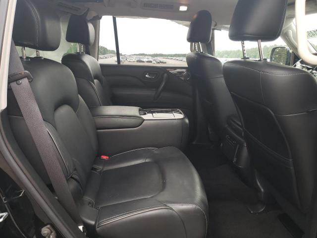 2020 INFINITI QX80 LUXE - JN8AZ2NF7L9703540