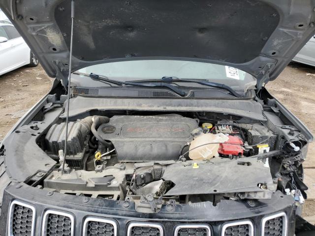 2021 JEEP COMPASS LI - 3C4NJDCB0MT515175