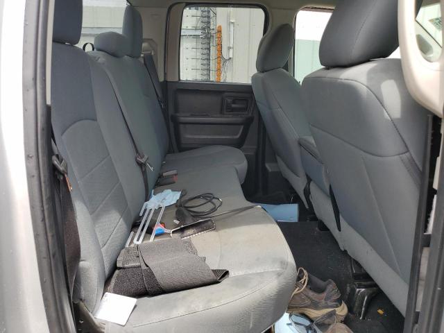 2016 RAM 1500 ST - 1C6RR6FT6GS183055