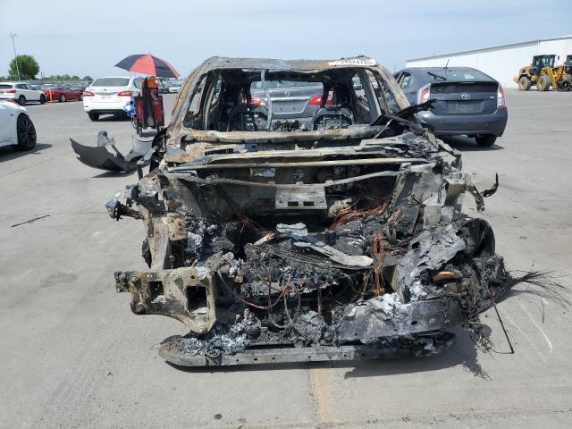 2021 FORD MUSTANG MA - 3FMTK3R73MMA10948