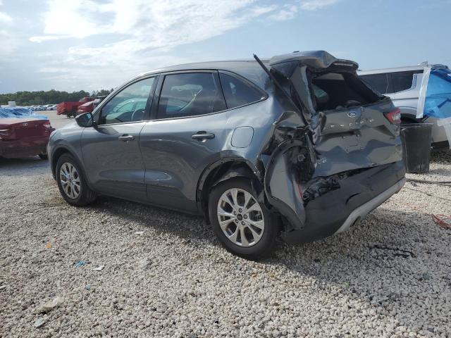 Vin: 1fmcu0gn5sua41752, lot: 55056405, ford escape act active 20252